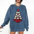 Baseball Christmas Tree Proud Baseball Mom Tee Comfort Colors Sweatshirt Blue Jean Baseball Christmas Tree Proud Baseball Mom Tee Comfort Colors Sweatshirt Blue Jean