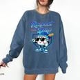 Baseball Drip Ice Cream Respect The Drip Home Plate Boy Kids Comfort Colors Sweatshirt Blue Jean Baseball Drip Ice Cream Respect The Drip Home Plate Boy Kids Comfort Colors Sweatshirt Blue Jean