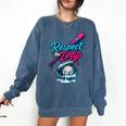 Baseball Drip Ice Cream Sprinkles Youth Boys Baseball Glove Comfort Colors Sweatshirt Blue Jean Baseball Drip Ice Cream Sprinkles Youth Boys Baseball Glove Comfort Colors Sweatshirt Blue Jean