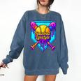Baseball Drip Outfit Boys Ice Cream Drip Baseball Lifestyle Comfort Colors Sweatshirt Blue Jean Baseball Drip Outfit Boys Ice Cream Drip Baseball Lifestyle Comfort Colors Sweatshirt Blue Jean