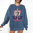 Baseball Drip Shirt Youth Baseball Glove Drip Ice Cream Comfort Colors Sweatshirt Blue Jean Baseball Drip Shirt Youth Baseball Glove Drip Ice Cream Comfort Colors Sweatshirt Blue Jean