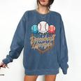 Baseball Lifestyle Baseball Lover Player Baseballer Comfort Colors Sweatshirt Blue Jean Baseball Lifestyle Baseball Lover Player Baseballer Comfort Colors Sweatshirt Blue Jean