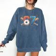 Baseball Lover Drip Number 67 Player 67th Birthday Meme Comfort Colors Sweatshirt Blue Jean Baseball Lover Drip Number 67 Player 67th Birthday Meme Comfort Colors Sweatshirt Blue Jean