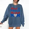 Baseball Mom Tee Loud & Proud Baseball Mom Comfort Colors Sweatshirt Blue Jean Baseball Mom Tee Loud & Proud Baseball Mom Comfort Colors Sweatshirt Blue Jean