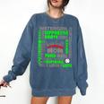 Baseball Mom Traits For Great Mothers Grey And Green Comfort Colors Sweatshirt Blue Jean Baseball Mom Traits For Great Mothers Grey And Green Comfort Colors Sweatshirt Blue Jean