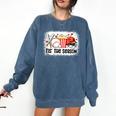 Baseball Mom Women Mama Season Baseball Lover Girls Boys Comfort Colors Sweatshirt Blue Jean Baseball Mom Women Mama Season Baseball Lover Girls Boys Comfort Colors Sweatshirt Blue Jean