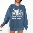 Baseball Senior Mom 2026 Final Inning Baseball Senior Mama Comfort Colors Sweatshirt Blue Jean Baseball Senior Mom 2026 Final Inning Baseball Senior Mama Comfort Colors Sweatshirt Blue Jean