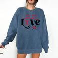 Baseball Softball Baseball Mom LOVE Baseball Comfort Colors Sweatshirt Blue Jean Baseball Softball Baseball Mom LOVE Baseball Comfort Colors Sweatshirt Blue Jean