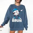 Boys Baseball Graphic Tee Teen Apparel Cute Meme Bruh Comfort Colors Sweatshirt Blue Jean Boys Baseball Graphic Tee Teen Apparel Cute Meme Bruh Comfort Colors Sweatshirt Blue Jean