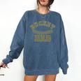 Bucket Dad Softball Dad Baseball Player Dad Comfort Colors Sweatshirt Blue Jean Bucket Dad Softball Dad Baseball Player Dad Comfort Colors Sweatshirt Blue Jean