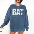 Cool Bat Dad Baseball Tee Women Kids Comfort Colors Sweatshirt Blue Jean Cool Bat Dad Baseball Tee Women Kids Comfort Colors Sweatshirt Blue Jean