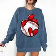 Custom Baseball Mom Number 8 Heart For Mom Mommy Raglan Baseball Tee Comfort Colors Sweatshirt Blue Jean Custom Baseball Mom Number 8 Heart For Mom Mommy Raglan Baseball Tee Comfort Colors Sweatshirt Blue Jean