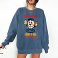 Cute Baseball Fan Weekend Forecast Change Of Beer And Hotdog Comfort Colors Sweatshirt Blue Jean Cute Baseball Fan Weekend Forecast Change Of Beer And Hotdog Comfort Colors Sweatshirt Blue Jean
