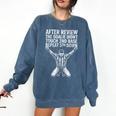Football Baseball Soccer Referee Joke Tee Football Fan Comfort Colors Sweatshirt Blue Jean Football Baseball Soccer Referee Joke Tee Football Fan Comfort Colors Sweatshirt Blue Jean