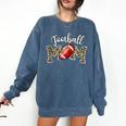 Football Mom Dance Mom Baseball Mom Mother Day Comfort Colors Sweatshirt Blue Jean Football Mom Dance Mom Baseball Mom Mother Day Comfort Colors Sweatshirt Blue Jean