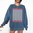 Having A Ball For 100 Days Of School 100th Baseball Comfort Colors Sweatshirt Blue Jean Having A Ball For 100 Days Of School 100th Baseball Comfort Colors Sweatshirt Blue Jean