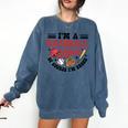 I'm A Baseball Mom Of Course I'm Broke Sport Lover Comfort Colors Sweatshirt Blue Jean I'm A Baseball Mom Of Course I'm Broke Sport Lover Comfort Colors Sweatshirt Blue Jean