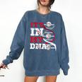 ITS In My DNA Baseball Sport Player Saying Baseball Fan Comfort Colors Sweatshirt Blue Jean ITS In My DNA Baseball Sport Player Saying Baseball Fan Comfort Colors Sweatshirt Blue Jean