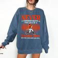Love Of A Baseball Mom Pitcher Catcher Baseball Player Comfort Colors Sweatshirt Blue Jean Love Of A Baseball Mom Pitcher Catcher Baseball Player Comfort Colors Sweatshirt Blue Jean