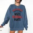 Moms Against Baseball Pants Season Baseball Mom Raglan Baseball Tee Comfort Colors Sweatshirt Blue Jean