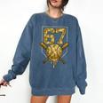Number 67 Baseball Drip Camo Six Seven Meme Boys Kids Comfort Colors Sweatshirt Blue Jean Number 67 Baseball Drip Camo Six Seven Meme Boys Kids Comfort Colors Sweatshirt Blue Jean