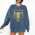 Old School Camo Baseball Drip Double Digits 10th Birthday Comfort Colors Sweatshirt Blue Jean Old School Camo Baseball Drip Double Digits 10th Birthday Comfort Colors Sweatshirt Blue Jean
