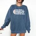 Proud Baseball Mom Essential Oils Meme For Oils Mom Comfort Colors Sweatshirt Blue Jean Proud Baseball Mom Essential Oils Meme For Oils Mom Comfort Colors Sweatshirt Blue Jean