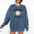 Proud Baseball Mom Shirt For Women Baseball Mom Team Comfort Colors Sweatshirt Blue Jean Proud Baseball Mom Shirt For Women Baseball Mom Team Comfort Colors Sweatshirt Blue Jean