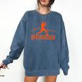 San Francisco Lovers Skyline Retro Baseball Heartbeat Men Comfort Colors Sweatshirt Blue Jean San Francisco Lovers Skyline Retro Baseball Heartbeat Men Comfort Colors Sweatshirt Blue Jean