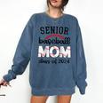 Senior Baseball Mom Class Of 2024 High School College Sports Raglan Baseball Tee Comfort Colors Sweatshirt Blue Jean Senior Baseball Mom Class Of 2024 High School College Sports Raglan Baseball Tee Comfort Colors Sweatshirt Blue Jean