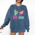 Six Seven 67 Meme Ice Cream Drip Baseball For Boy Kids Comfort Colors Sweatshirt Blue Jean Six Seven 67 Meme Ice Cream Drip Baseball For Boy Kids Comfort Colors Sweatshirt Blue Jean