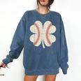 StPatrick’s Day Irish Shenanigans Baseball Fan Shamrock Tee Comfort Colors Sweatshirt Blue Jean StPatrick’s Day Irish Shenanigans Baseball Fan Shamrock Tee Comfort Colors Sweatshirt Blue Jean