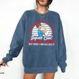 Super Cool Baseball Mom Here I'M Killing It Comfort Colors Sweatshirt Blue Jean Super Cool Baseball Mom Here I'M Killing It Comfort Colors Sweatshirt Blue Jean