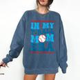 In My T-Ball Mom Era Baseball Mom Groovy Mother's Day Raglan Baseball Tee Comfort Colors Sweatshirt Blue Jean In My T-Ball Mom Era Baseball Mom Groovy Mother's Day Raglan Baseball Tee Comfort Colors Sweatshirt Blue Jean