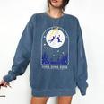 Twilight HOA HOA HOA Vampire Baseball Moonlight Movie Comfort Colors Sweatshirt Blue Jean Twilight HOA HOA HOA Vampire Baseball Moonlight Movie Comfort Colors Sweatshirt Blue Jean