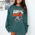 100 Beast Jung Hoo Lee San Francisco Baseball MLBPA Comfort Colors Sweatshirt Chalky Mint 100 Beast Jung Hoo Lee San Francisco Baseball MLBPA Comfort Colors Sweatshirt Chalky Mint