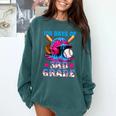 100 Days Of 3rd Grade Baseball 100th Day Of School Boys Kids Comfort Colors Sweatshirt Chalky Mint 100 Days Of 3rd Grade Baseball 100th Day Of School Boys Kids Comfort Colors Sweatshirt Chalky Mint