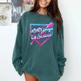 100 Days Of School Baseball 100th Day Ice Cream Boys Kids Comfort Colors Sweatshirt Chalky Mint 100 Days Of School Baseball 100th Day Ice Cream Boys Kids Comfort Colors Sweatshirt Chalky Mint