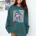 100 Days Of School Baseball Drip Boys Kids 100th Day School Comfort Colors Sweatshirt Chalky Mint 100 Days Of School Baseball Drip Boys Kids 100th Day School Comfort Colors Sweatshirt Chalky Mint