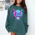 100 Days Of School Baseball Drip 100 Days For Boys And Kids Comfort Colors Sweatshirt Chalky Mint 100 Days Of School Baseball Drip 100 Days For Boys And Kids Comfort Colors Sweatshirt Chalky Mint