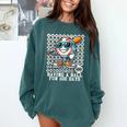100 Days Of School Boys Baseball 100th Day Of School Kids Comfort Colors Sweatshirt Chalky Mint 100 Days Of School Boys Baseball 100th Day Of School Kids Comfort Colors Sweatshirt Chalky Mint