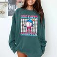 100 Days Smarter Baseball Drip Boys 100 Days Of School Kids Comfort Colors Sweatshirt Chalky Mint 100 Days Smarter Baseball Drip Boys 100 Days Of School Kids Comfort Colors Sweatshirt Chalky Mint