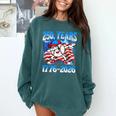 250 Years 1776 2026 250th Baseball American Flag 4th Of July Comfort Colors Sweatshirt Chalky Mint 250 Years 1776 2026 250th Baseball American Flag 4th Of July Comfort Colors Sweatshirt Chalky Mint