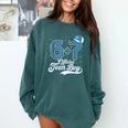 6 7 Meme Official Teenager 13th Birthday Baseball Boy Comfort Colors Sweatshirt Chalky Mint 6 7 Meme Official Teenager 13th Birthday Baseball Boy Comfort Colors Sweatshirt Chalky Mint