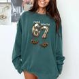 I Was 6 Now I'm 7 Baseball 6 7 Birthday Boys Girls Comfort Colors Sweatshirt Chalky Mint I Was 6 Now I'm 7 Baseball 6 7 Birthday Boys Girls Comfort Colors Sweatshirt Chalky Mint