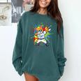 67 Baseball Dabbing Cat 6 7 Dripping Ice Cream Meme Comfort Colors Sweatshirt Chalky Mint 67 Baseball Dabbing Cat 6 7 Dripping Ice Cream Meme Comfort Colors Sweatshirt Chalky Mint