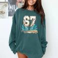 67 Baseball Drip Boys Youth Kids 6-7 Ice Cream Dripping 6 7 Comfort Colors Sweatshirt Chalky Mint 67 Baseball Drip Boys Youth Kids 6-7 Ice Cream Dripping 6 7 Comfort Colors Sweatshirt Chalky Mint