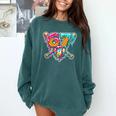 67 Baseball Ice Cream Drip Number Comfort Colors Sweatshirt Chalky Mint 67 Baseball Ice Cream Drip Number Comfort Colors Sweatshirt Chalky Mint
