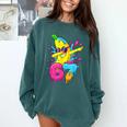 67 Dabbing Banana Baseball 6 7 Dripping Ice Cream Meme Comfort Colors Sweatshirt Chalky Mint 67 Dabbing Banana Baseball 6 7 Dripping Ice Cream Meme Comfort Colors Sweatshirt Chalky Mint