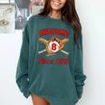 8 Year Old Boys Awesome Since 2018 Baseball Birthday Comfort Colors Sweatshirt Chalky Mint 8 Year Old Boys Awesome Since 2018 Baseball Birthday Comfort Colors Sweatshirt Chalky Mint